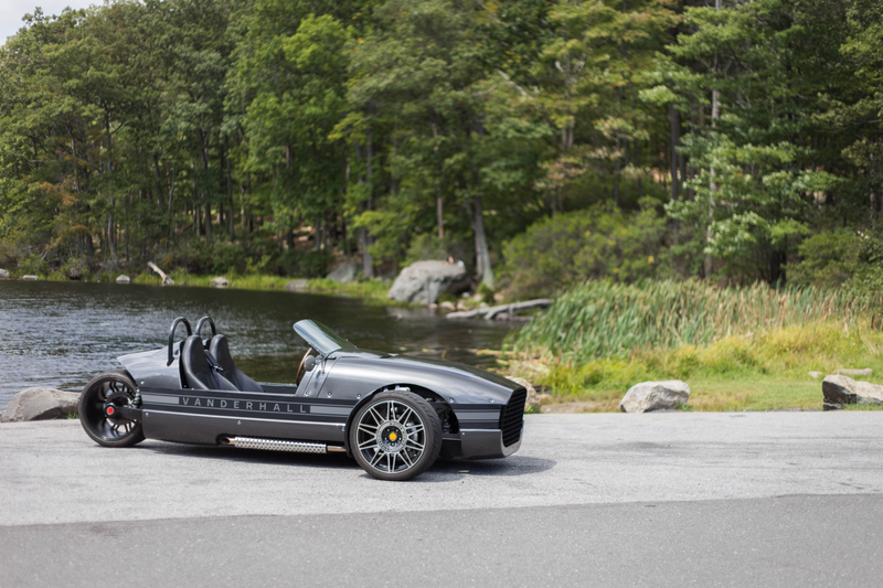 Image credit: Kristen Lee/Jalopnik